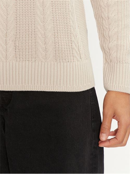  JACK AND JONES | 12261436/Moonbeam
